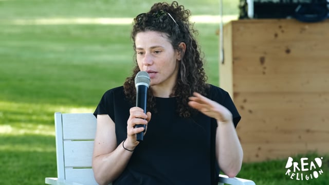 Silvia Banterle