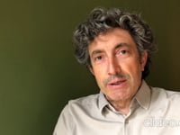 Damien Roussineau présentation