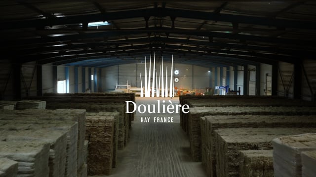 10 ans Unité de Production - DOULIÈRE