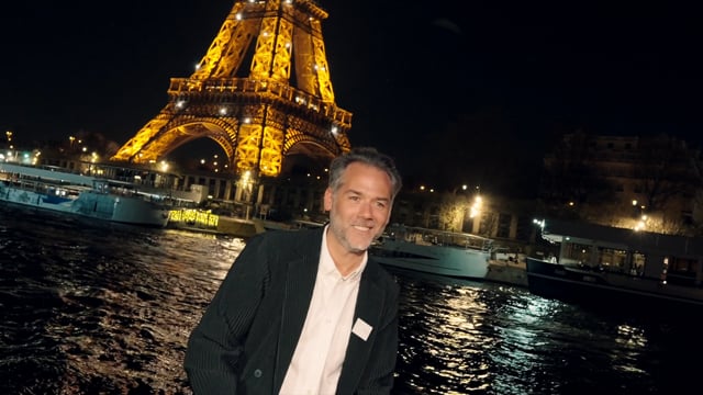 Oui Oui Paris - Luxury Wedding Event