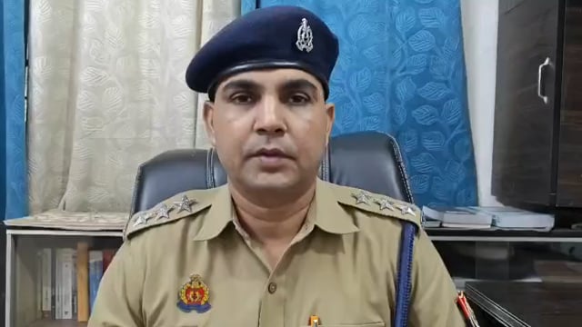 जमीन की रिपोर्ट के नाम पर दुष्कर्म का आरोप पूर्व लेखपाल के खिलाफ मुकदमा दर्ज#latest_news 