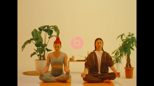 Mood Swings | Beats by Dre