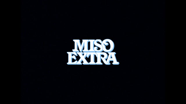 Right Here by Miso Extra