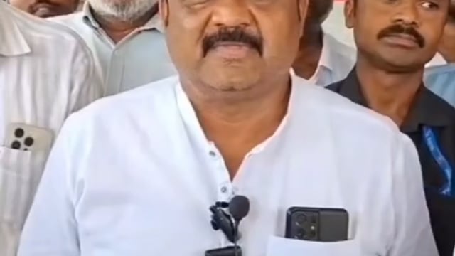 युतीचा धर्म पाळायचा म्हणून अर्ज मागे घेत आहे तानाजी पाटील