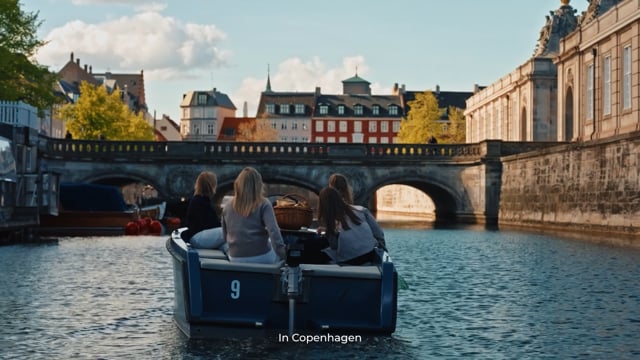 CopenPay 2026 kampagnevideo
