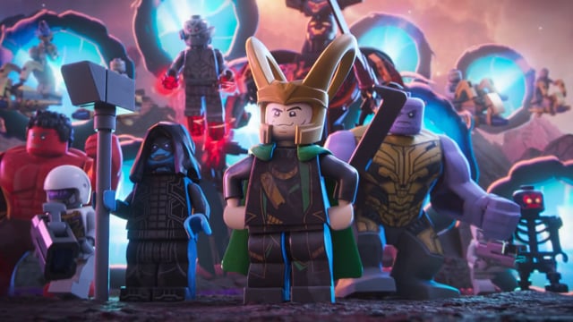 BRICKVERSE