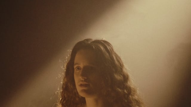 Sofia Campoamor — Pretty film poster
