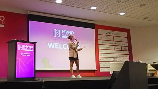 The MVNO Spark