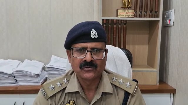  पारिवारिक विवाद के दौरान एक व्यक्ति की मृत्यु होने की सूचना पर की जा रही कार्यवाही के संबंध में बाइट 