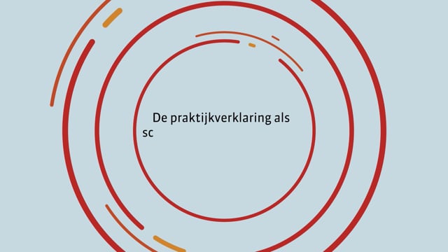 SBB: Praktijkleren