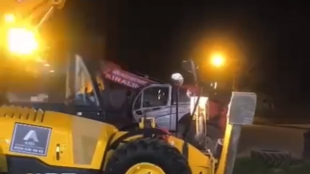 JBC 540 20MT