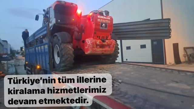 Manitou MT1840 18 MT
