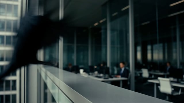 ATOS - Le Rendez-vous