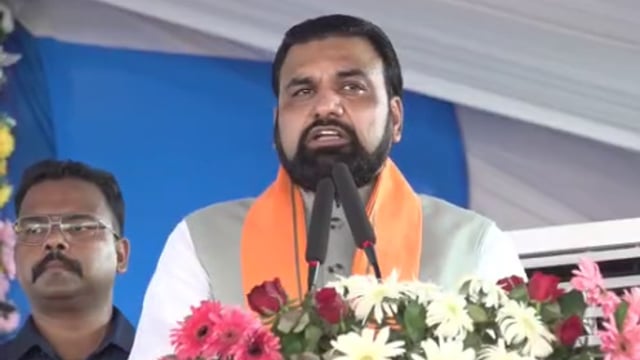 पर्यावरण दिवस पर सम्राट चौधरी का महा-संबोधन: 'सिर्फ पेड़ लगाना नहीं, उन्हें बचाना भी हमारी जिम्मेदारी'"