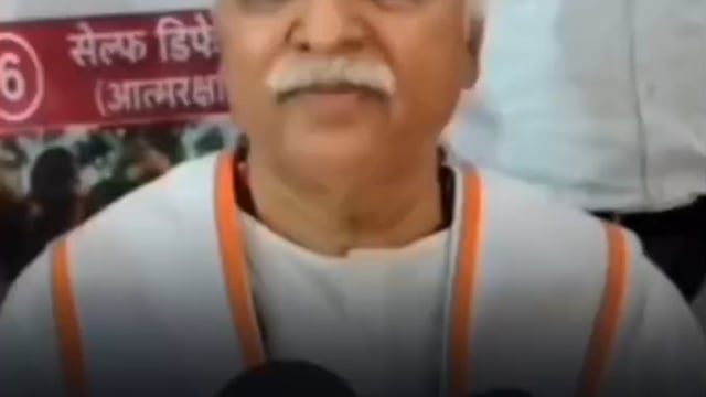 पूरे देश मे मदरसा बोर्ड खत्म हो- डॉ प्रवीण भाई तोगड़िया
