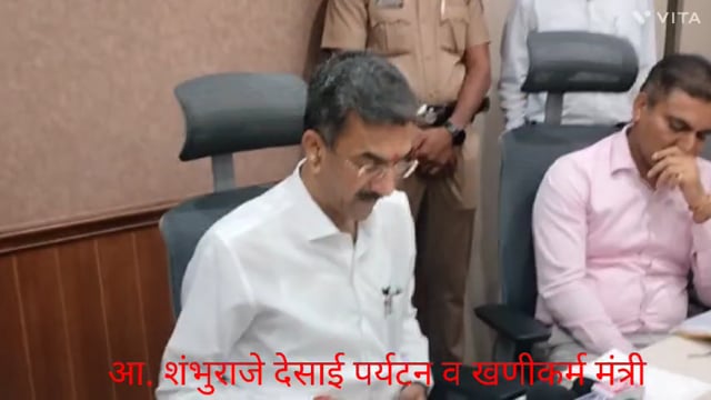 करवीर निवासिनी अंबाबाई, जोतिबा, दाजीपुर या ठिकाणी अभयारण्यात टुरिझम सर्किट साकारले जाईल.