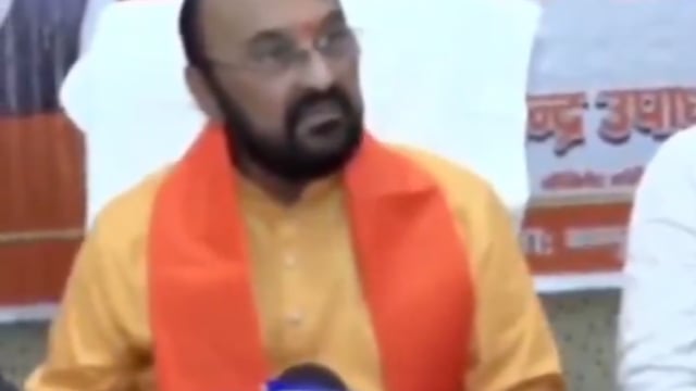*लो अब सुन लो इन मंत्री जी की भी बात- बोले पत्रकार: पेपर लीक के ल‍िए धमेंद्र प्रधान का इस्‍तीफा नहीं हुआ?