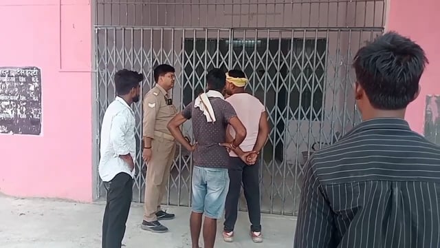 दो-दो हत्याओं से दहला जनपद, पुलिस सुरक्षा पर भारी पड़ रहे अपराधी