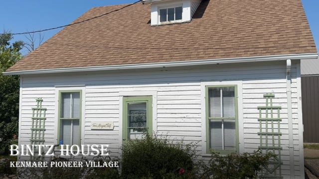 Bintz House Walking Tour thumbnail