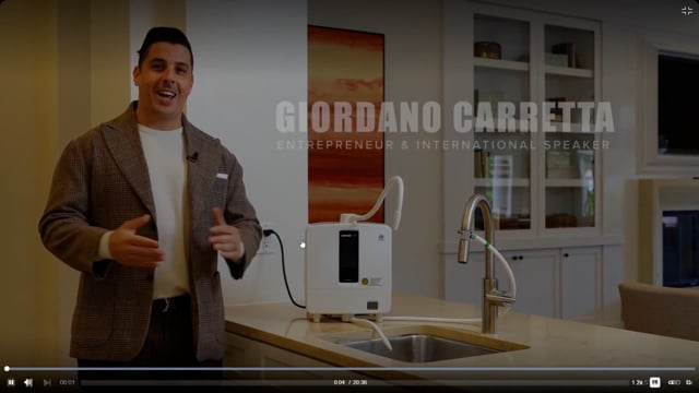 3B - Le Produit — Gio