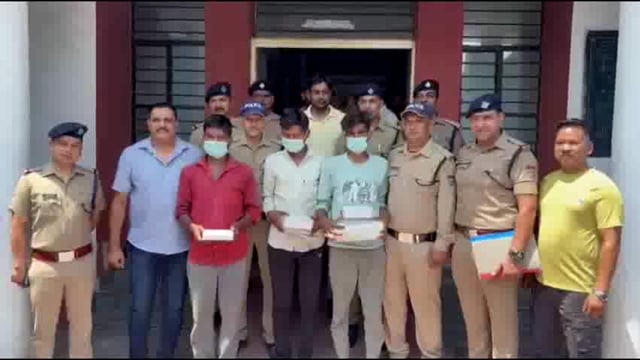 हरिद्वार! चंडी देवी की पहाड़ियों में दफन था मौत का राज! पुलिस ने किया ब्लाइंड मर्डर का पर्दाफाश!