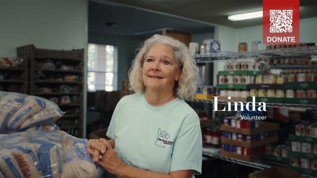 The Food Pantry