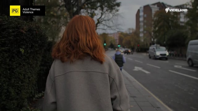 The Future with Hannah Fry — DoP Keith Ingram, Scotland