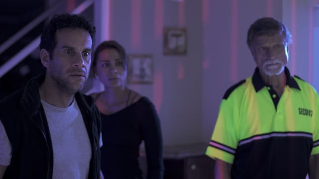 It Hunts Official Trailer (2026) Supernatural Horror Mystery