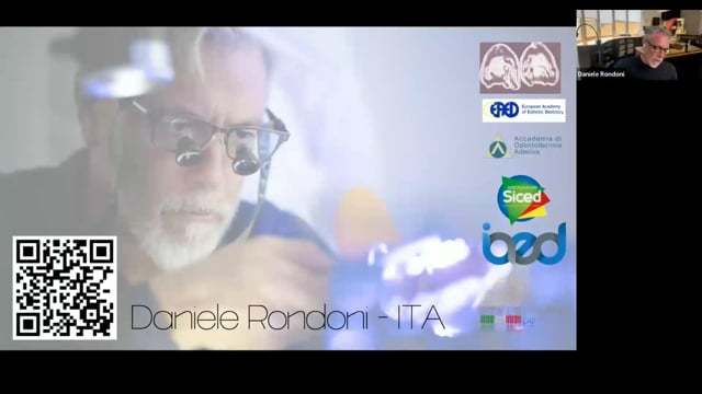 Daniele Rondoni - DT 4-26