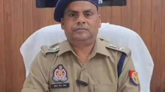 मानसी गंगा में गहरे पानी में स्नान पर रोक, श्रद्धालुओं के लिए लगाये गये फव्वारे, SPRA- सुरेश चंद्र रावत,,