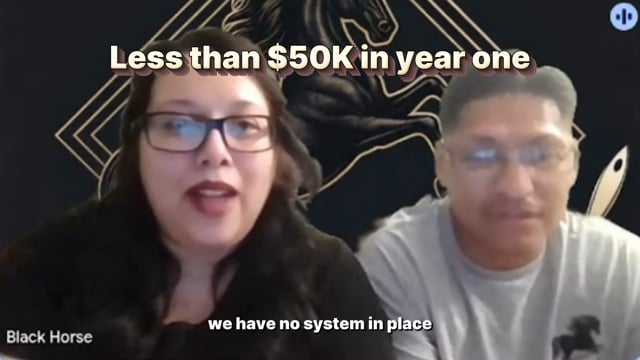 Client Testimonial — Growth Recon AI video testimonial