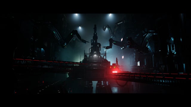 Open Beta Announcement Trailer