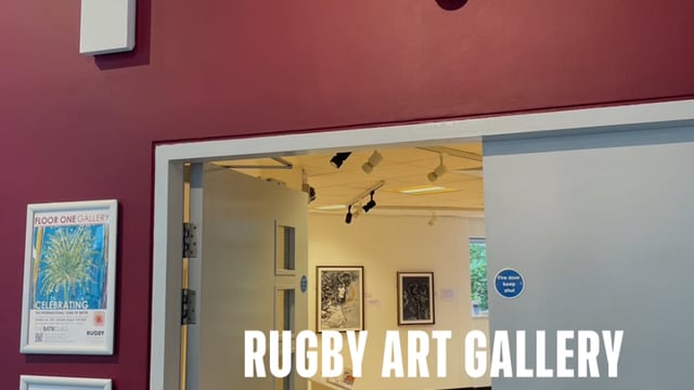 Rugby Art Gallery & Museum