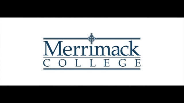 Merrimack College - Groundbreaking