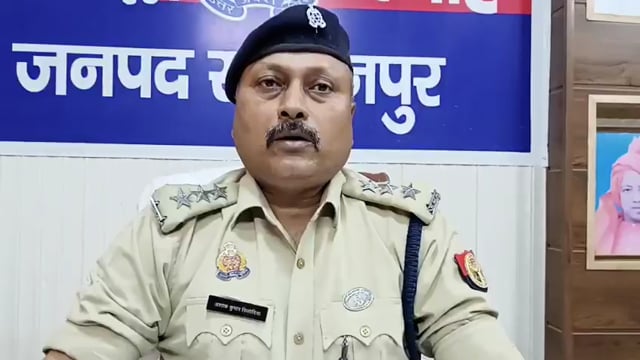 ऑपरेशन सवेरा: फरार नशा तस्कर गिरफ्तार, 155 ग्राम चरस बरामद | गंगोह पुलिस की बड़ी कार्रवाई