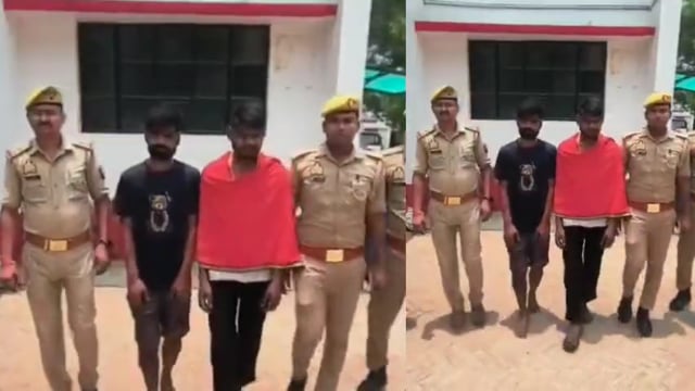 UP के प्रतापगढ़ जिले से दिनभर की बड़ी खबरें। 08/06/2026 #pratapgarh #latestnews  @reporteJitendra 