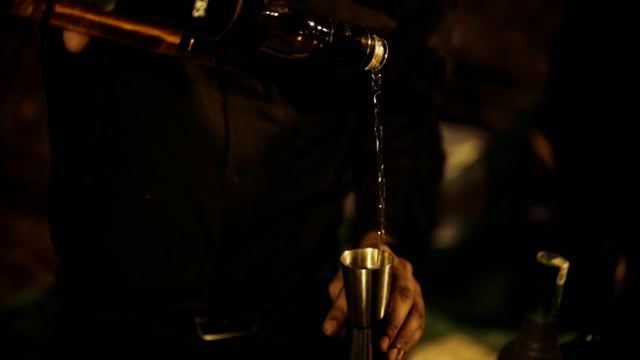 Mocktail Party thumbnail