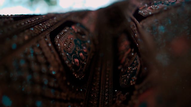Teju Wedding Candid thumbnail