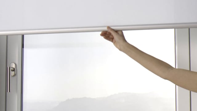 Rollo LRRO Handgriff