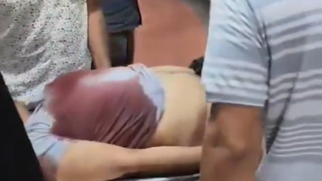 🆕️ ....प्रयागराज ब्रेकिंग...
प्रयागराज- अयोध्या का ₹2 लाख का ईनामी अपराधी भानु प्रताप सिंह एनकाउंटर में मारा गया....
बताया जा रहा है कि भानु प्रताप सिंह नें, 20 से ज्यादा मर्डर और 15 से ज्यादा बड़ी लूट की थी