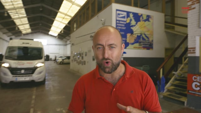 Video sobre Resumen semana 6. Nuestro paso por Aguilar de Campoo, Villablino, Verín, Monforte de Lemos y A Coruña