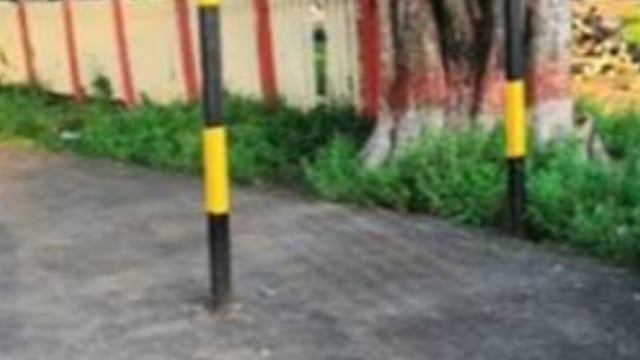 चार माह बाद वन विभाग को मिली सफलता, महिला का शिकार करने वाला तेंदुआ पिंजरे में कैद