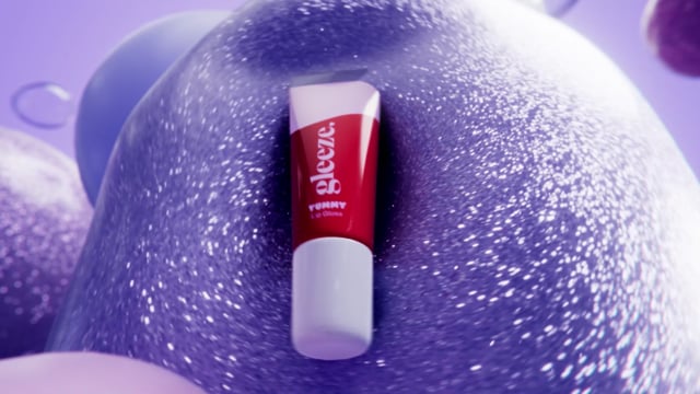 Lip Mask