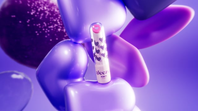 Flirty Lip Balm