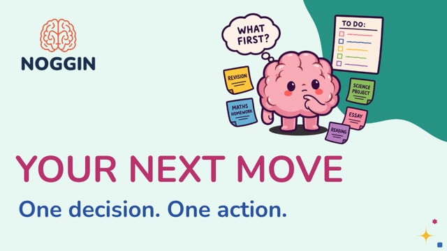 Try It: Sort a Real Task