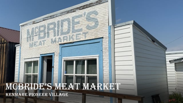 McBride's Meat Market Walking Tour thumbnail