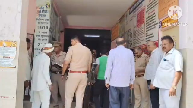 नदी में डूबने से दो मासूम बच्चों की मौत बकरी चराने गए थे दोनों मासूम बच्चे उटागन नदी में नहाते समय हुआ हादसा 