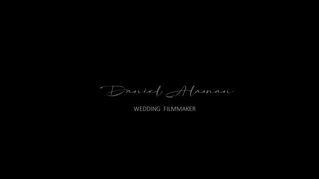 Wedding Short · 2026