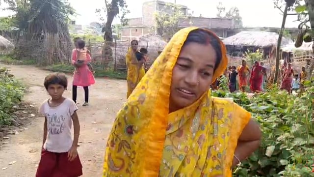 संदिग्ध अवस्था में युवक की हत्या 