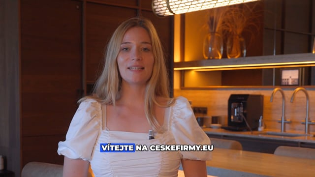 Úvodní video